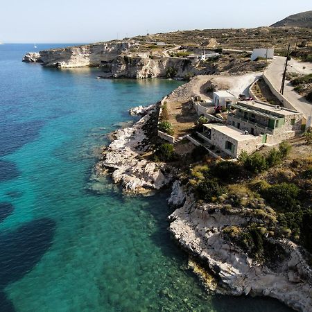 Remezzo Kimolos Exterior photo
