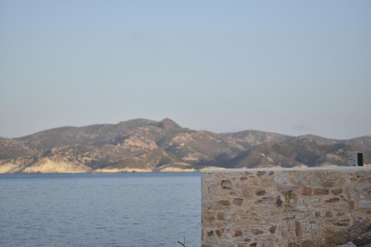 Remezzo Kimolos Exterior photo