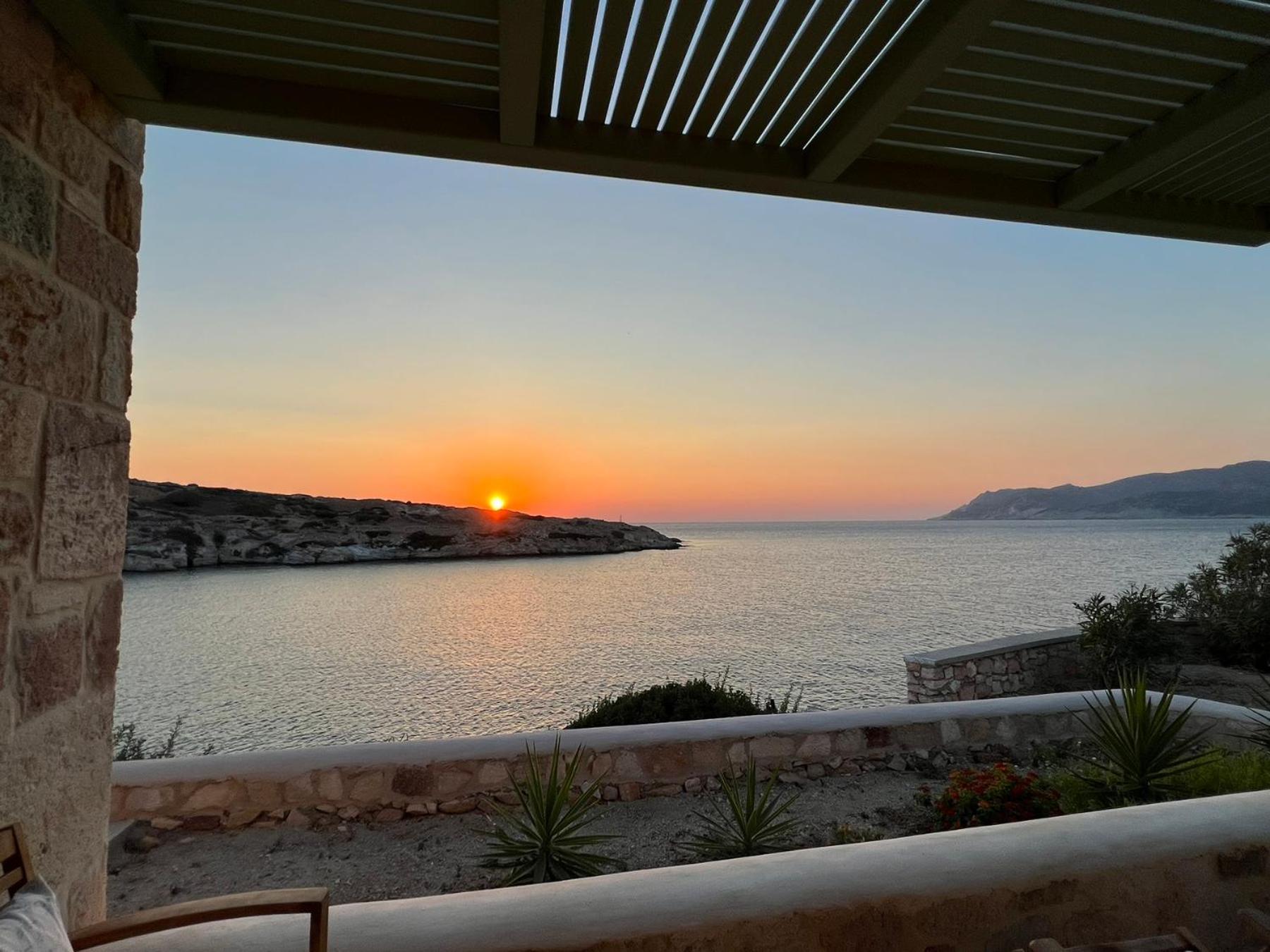 Remezzo Kimolos Exterior photo